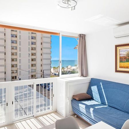 Bacana 33 Benidorm Exterior foto