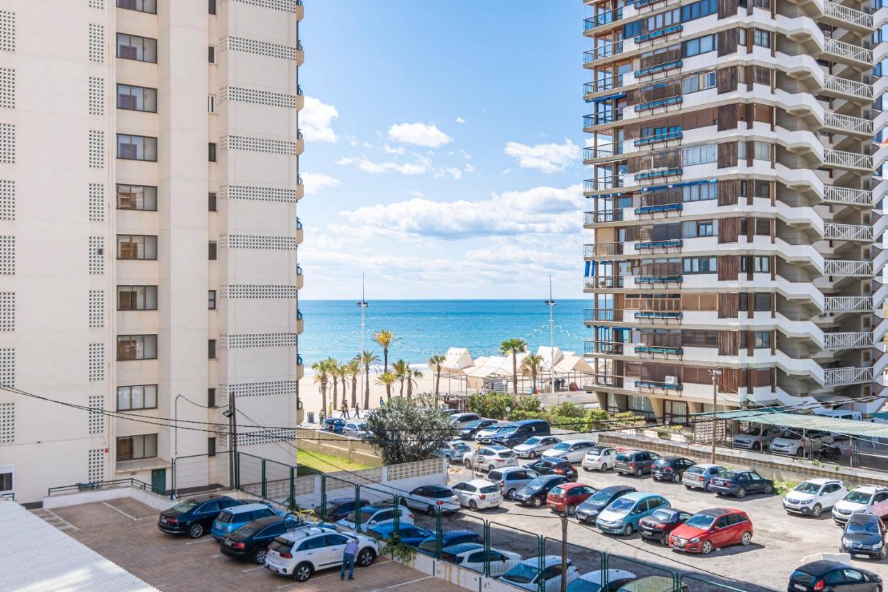 Bacana 33 Benidorm Exterior foto