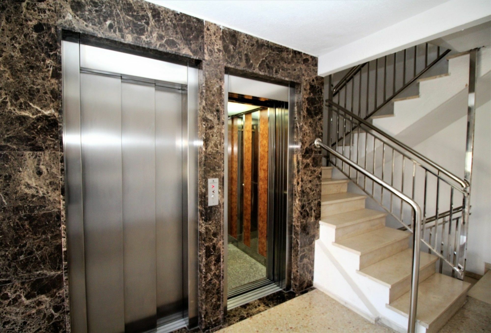 Bacana 33 Benidorm Exterior foto
